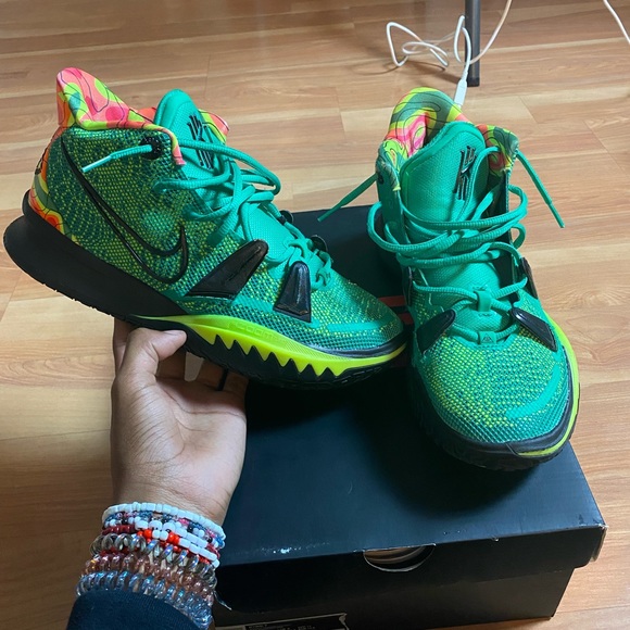 kyrie weatherman size 9 main image 5